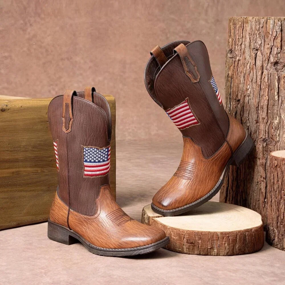 N/A men boots